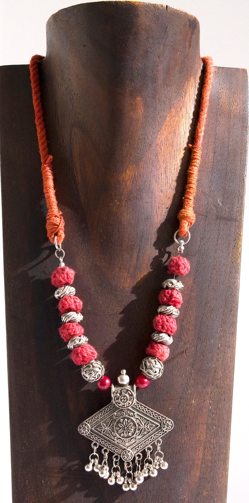 Collar Krishnamurti