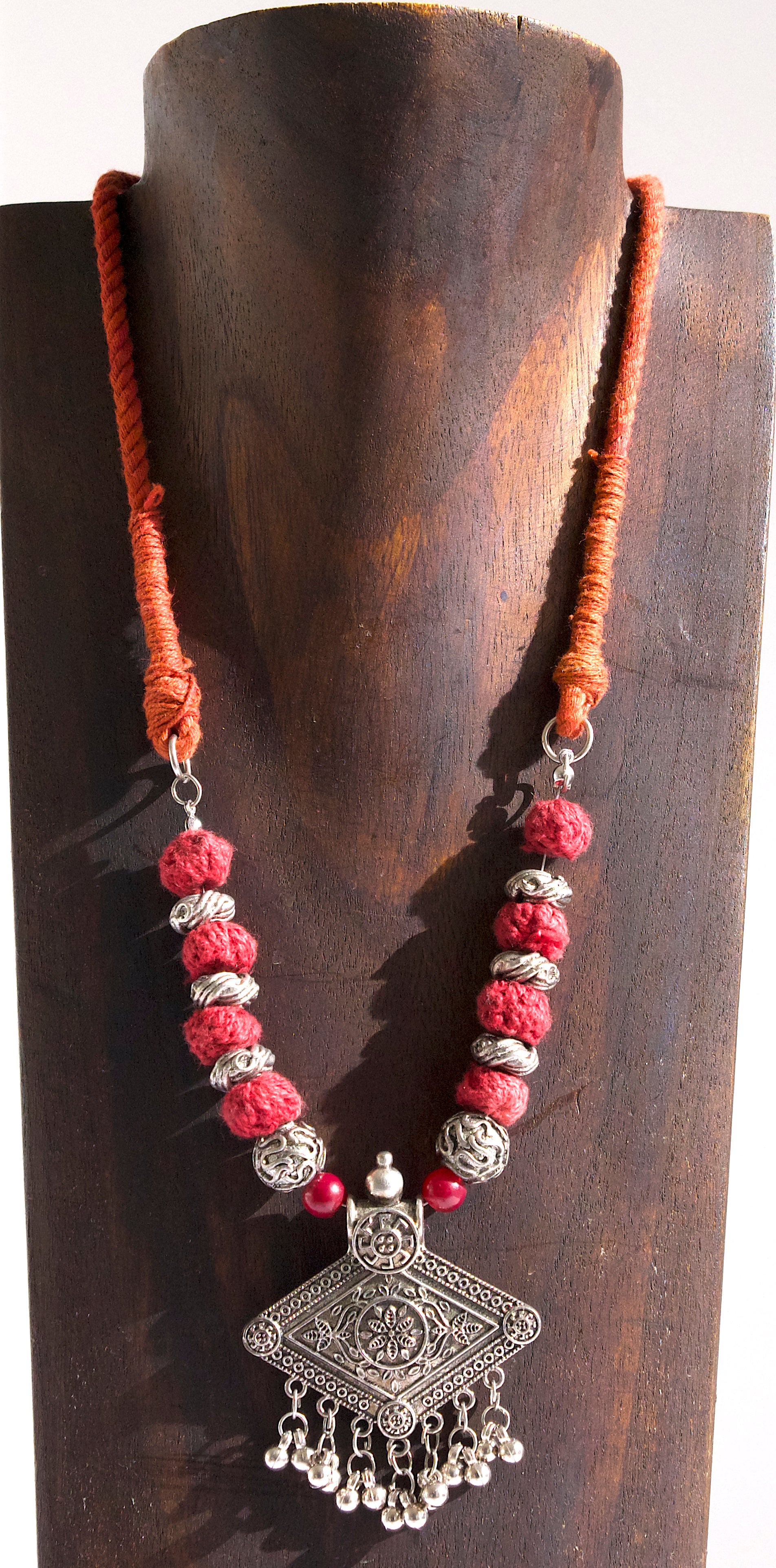 Collar Krishnamurti