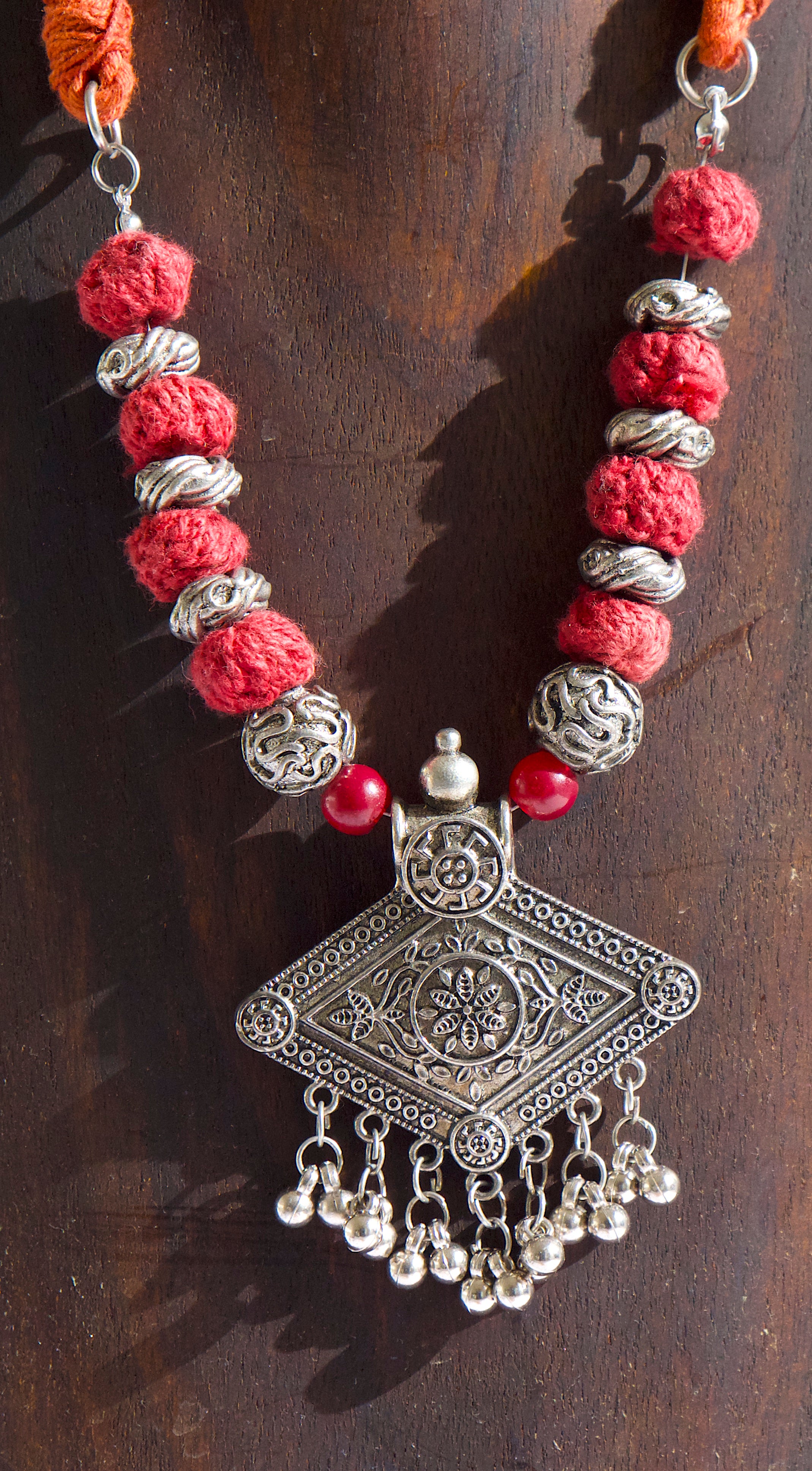 Collar Krishnamurti