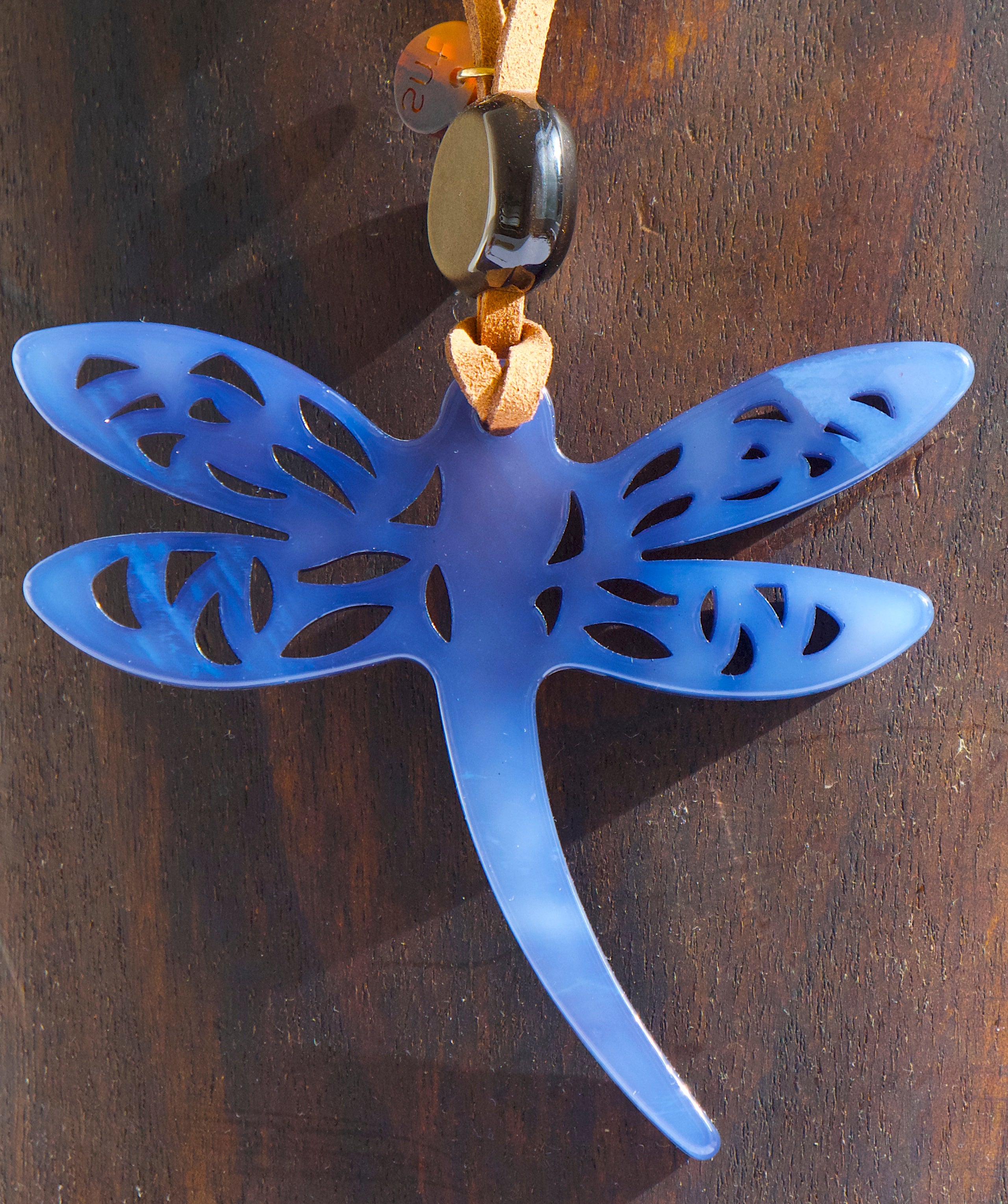 Collar Lula