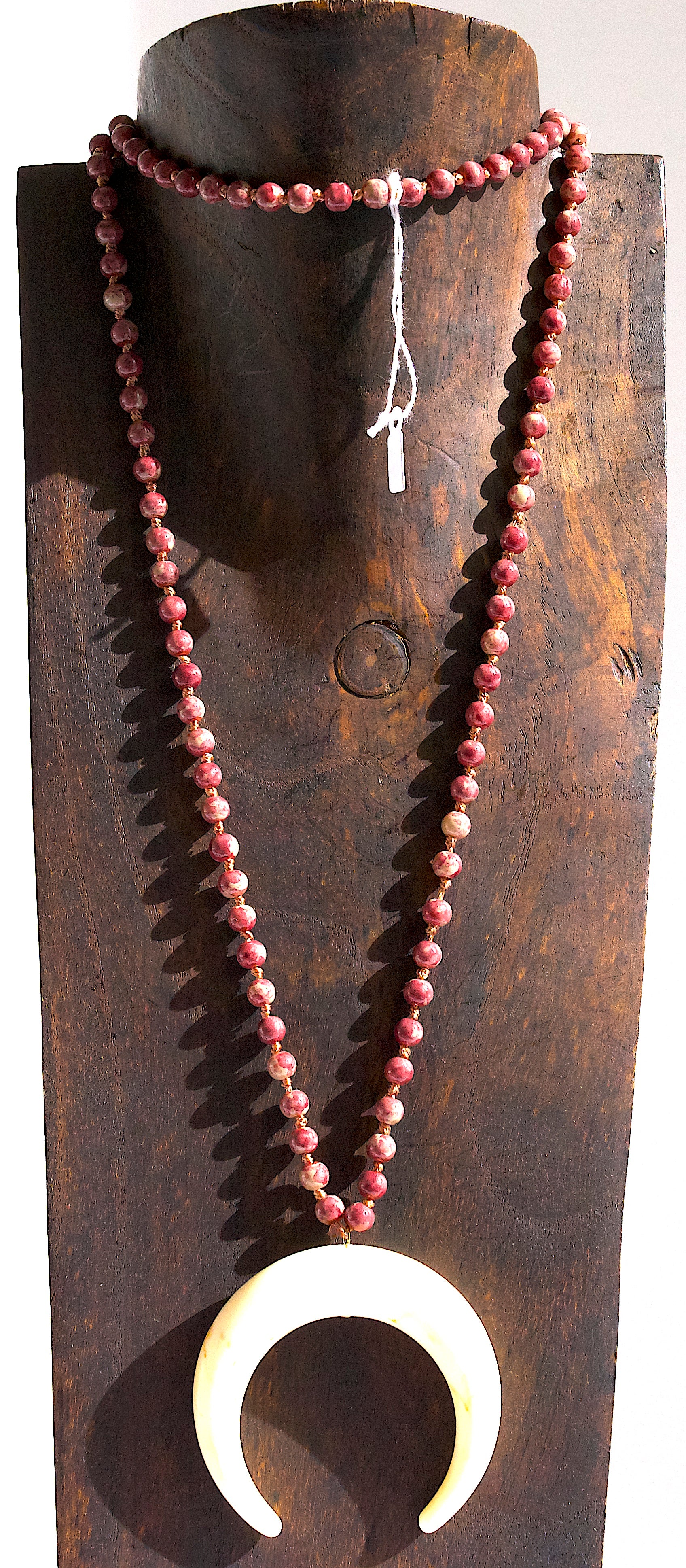 Collar Luna Nace