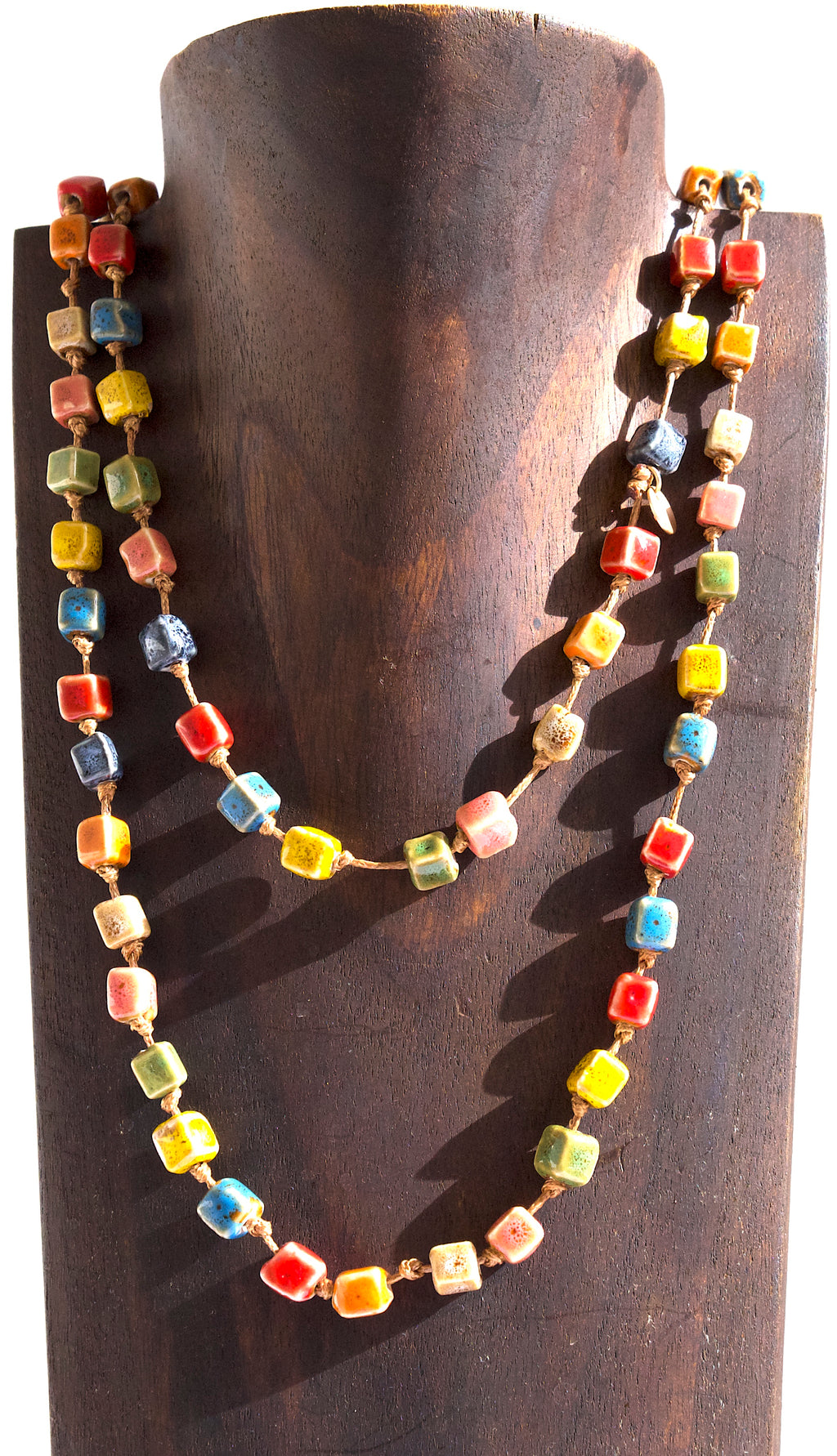 Collar Mica