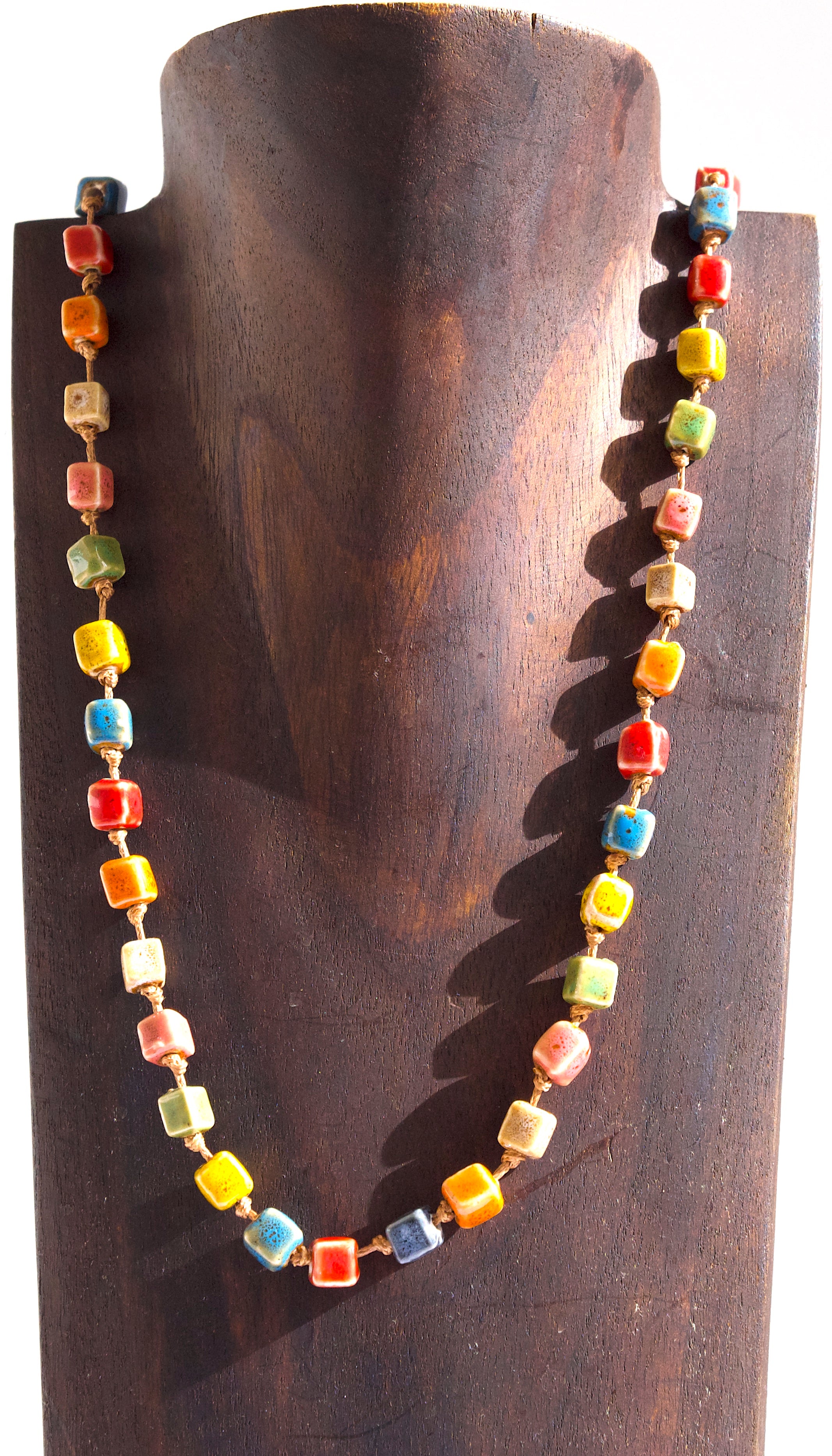 Collar Mica
