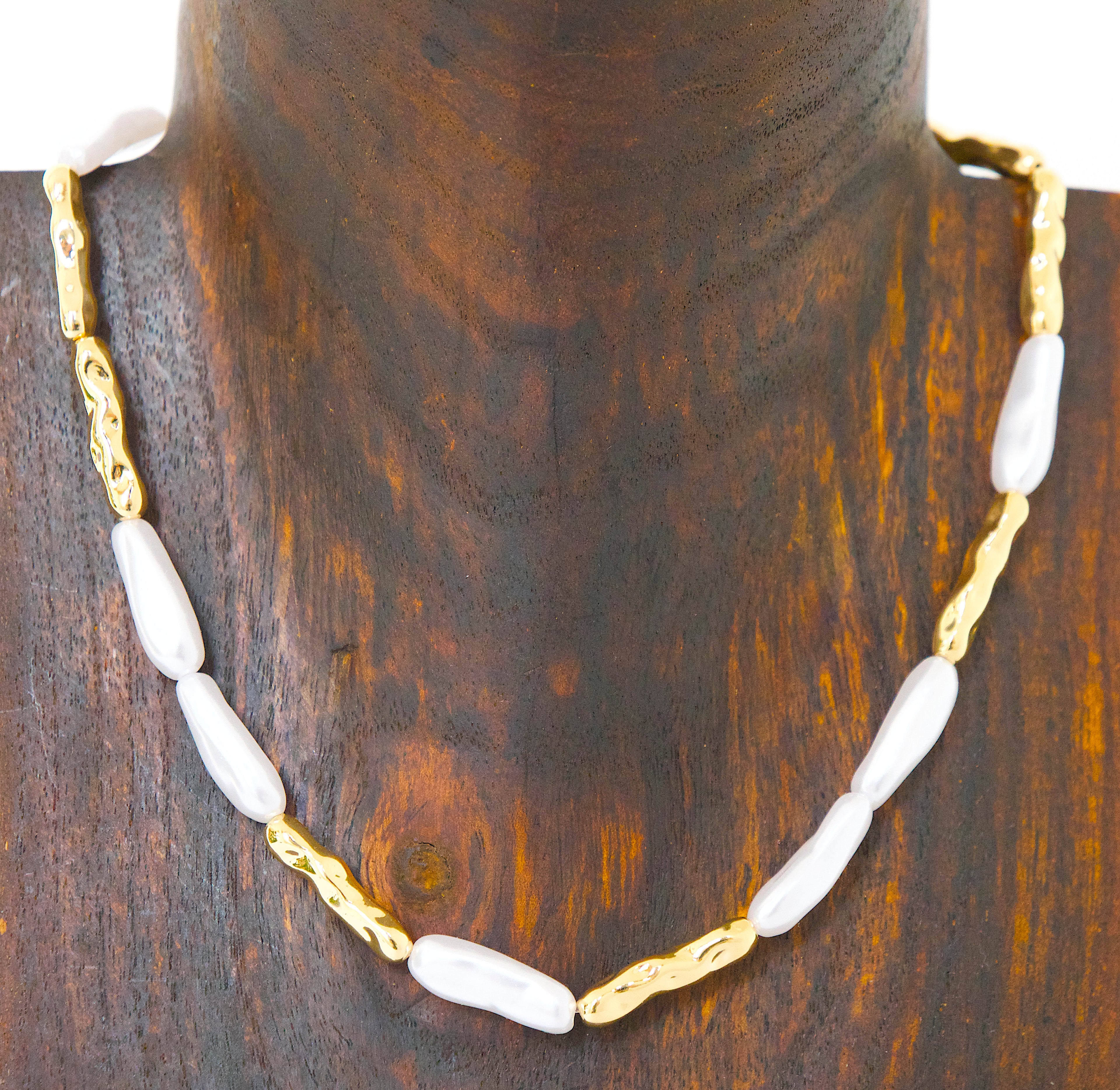 Collar Mar
