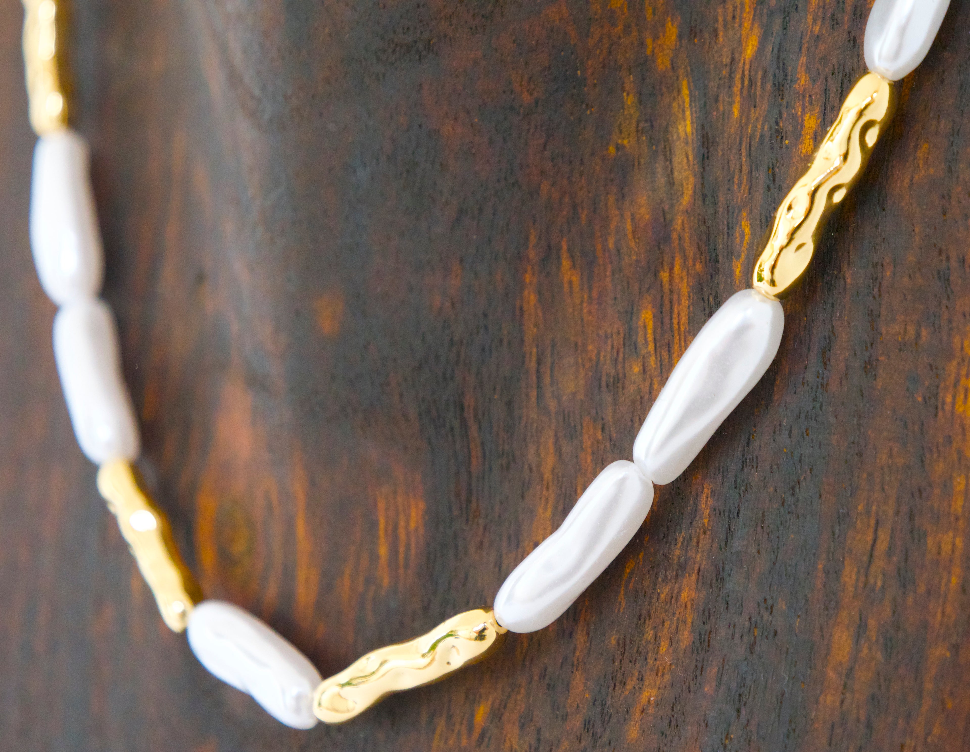 Collar Mar