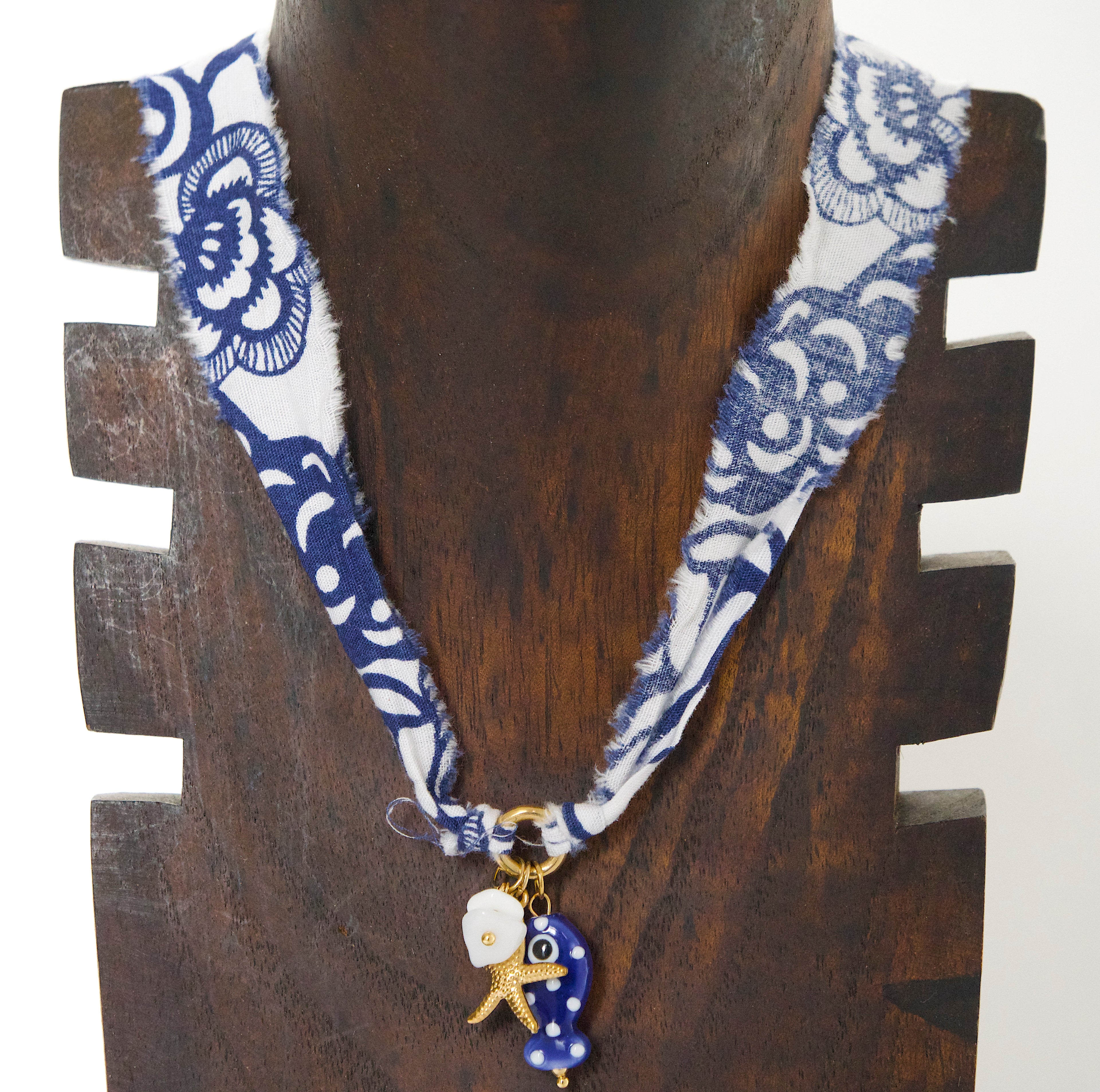 Collar Pex