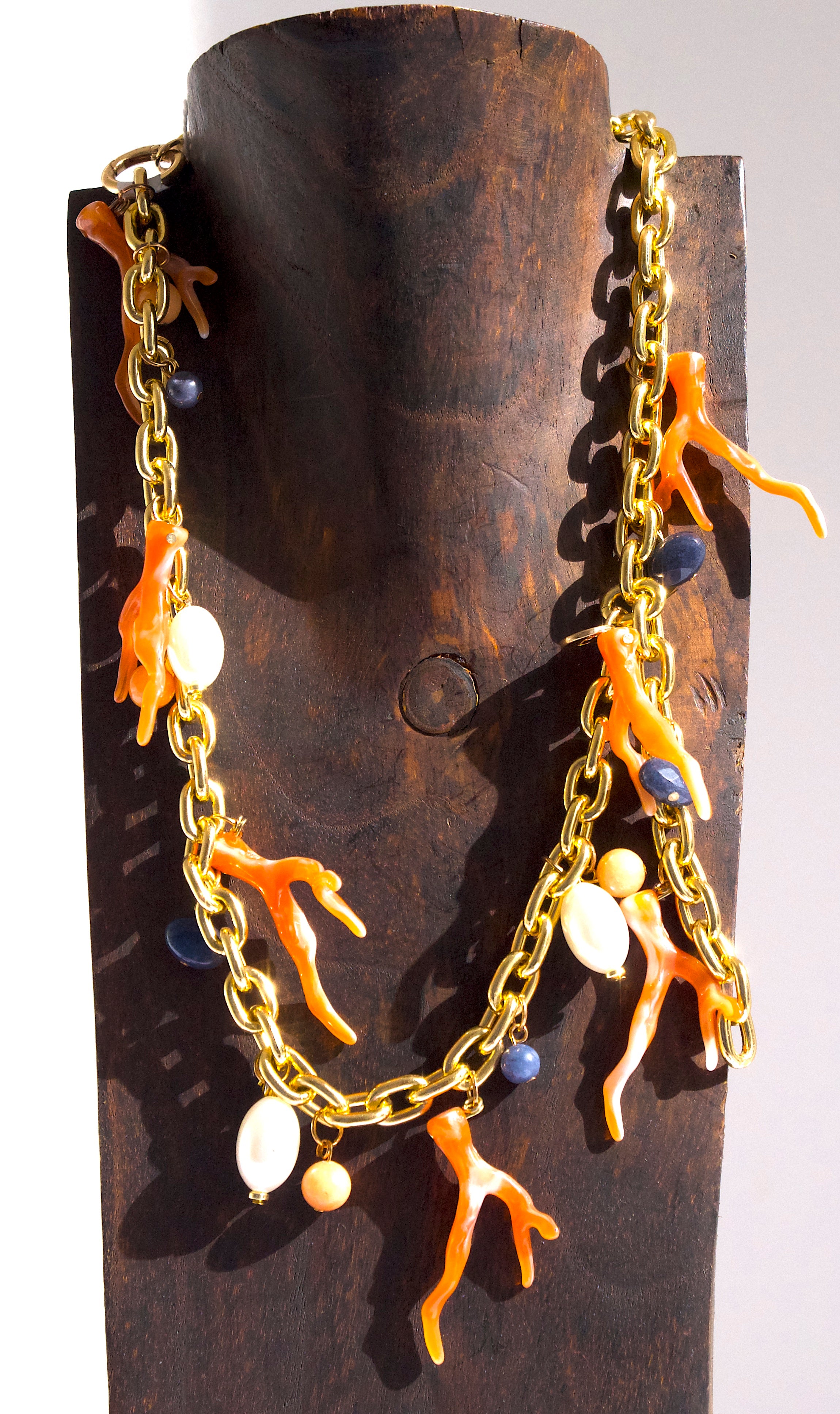 Collar Coral
