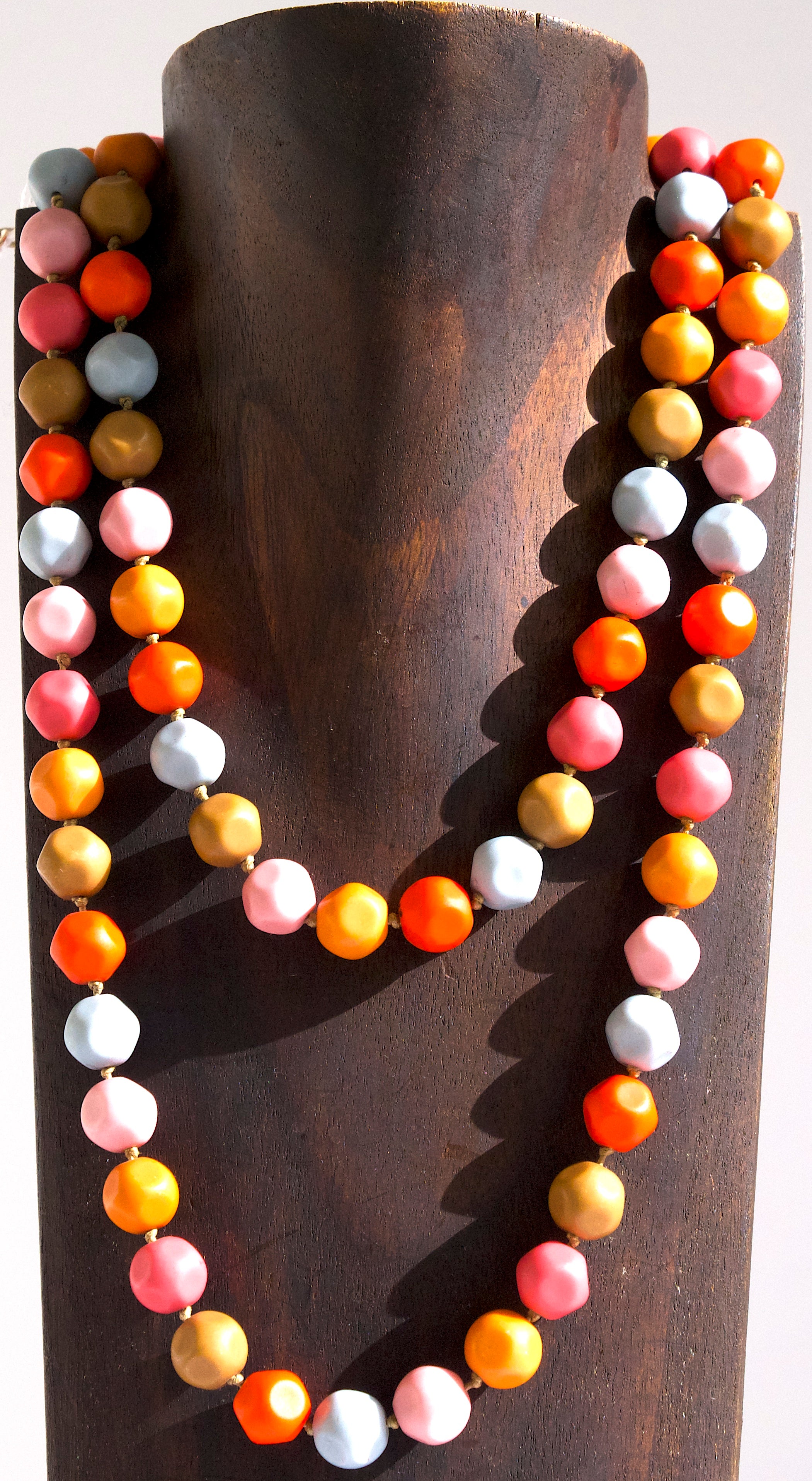 Collar Pompeu