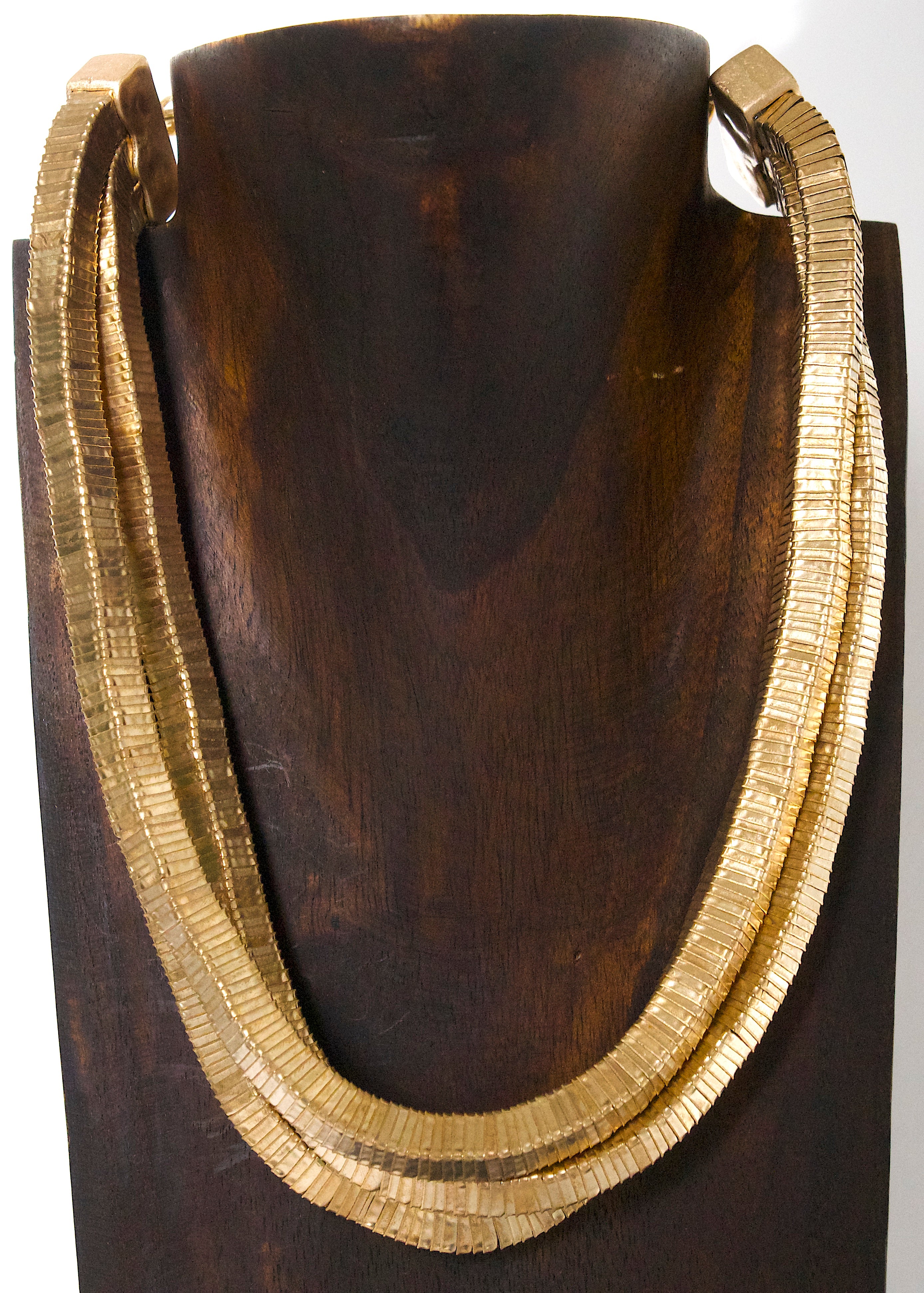 Collar Totaime