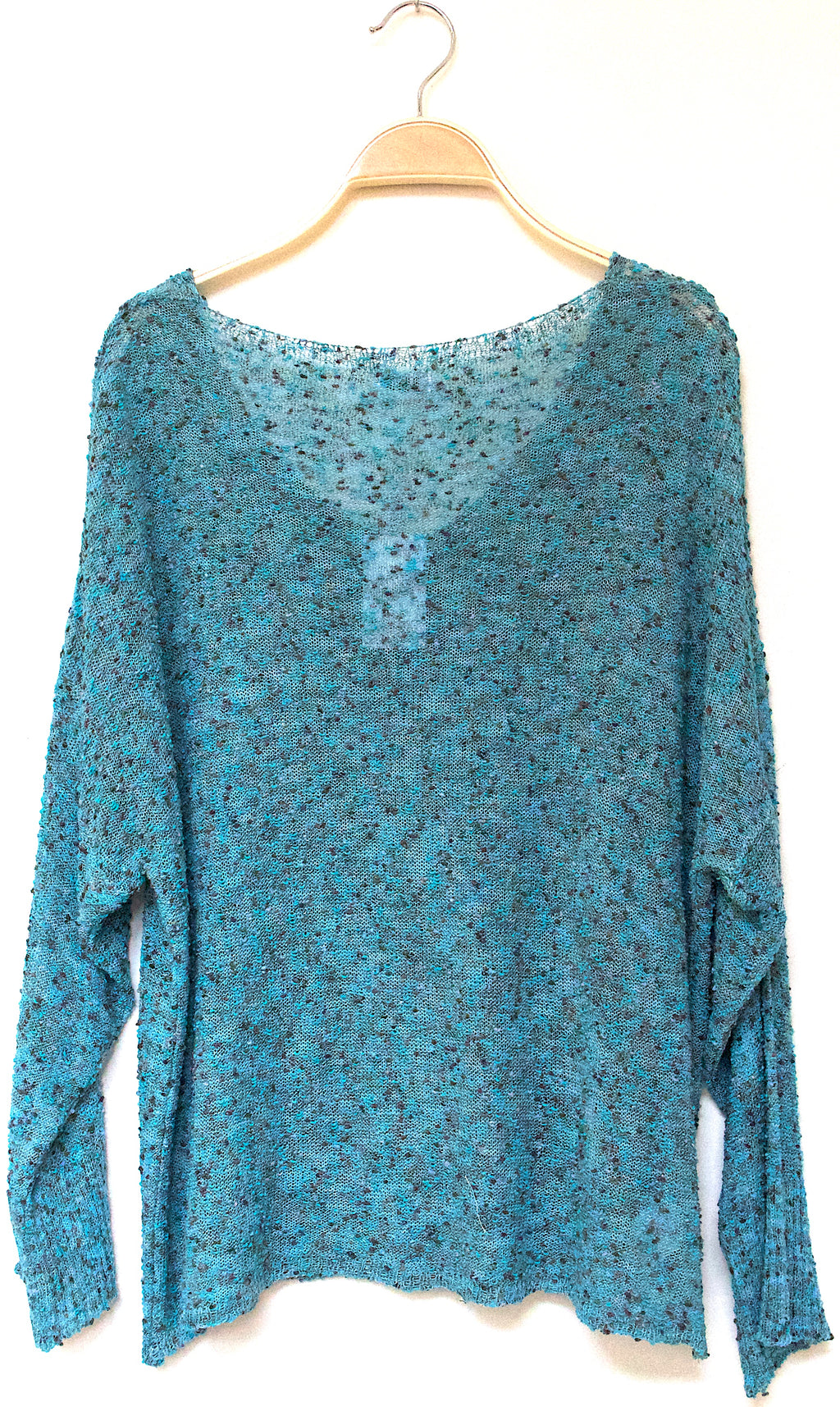 Jersey La Marina Blu