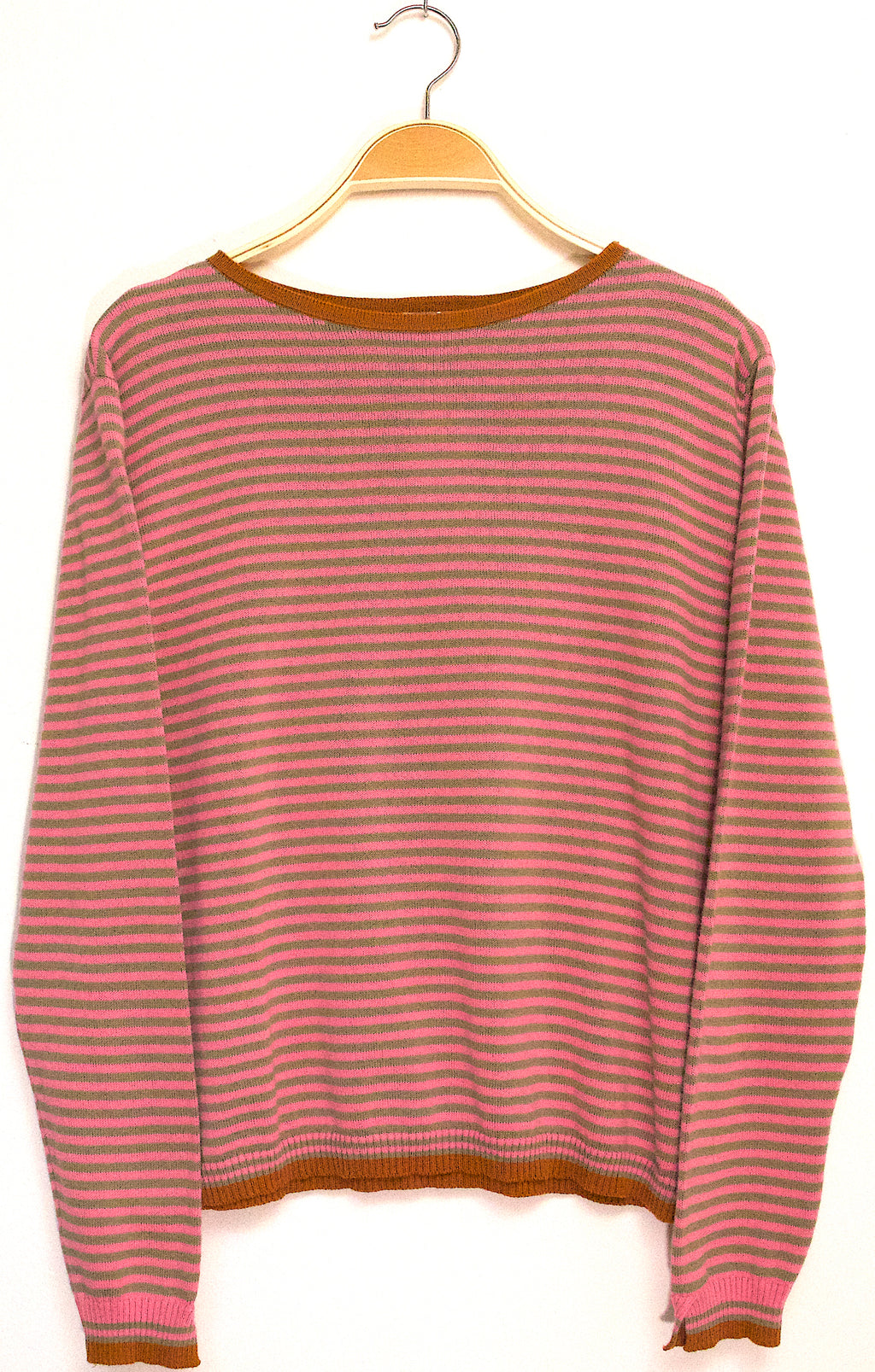 Jersey Soberana