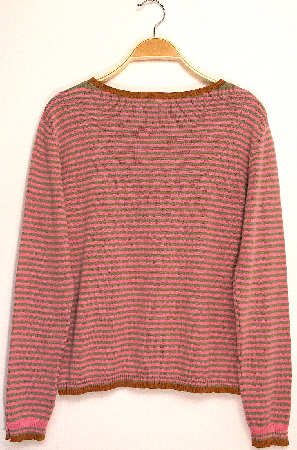 Jersey Soberana