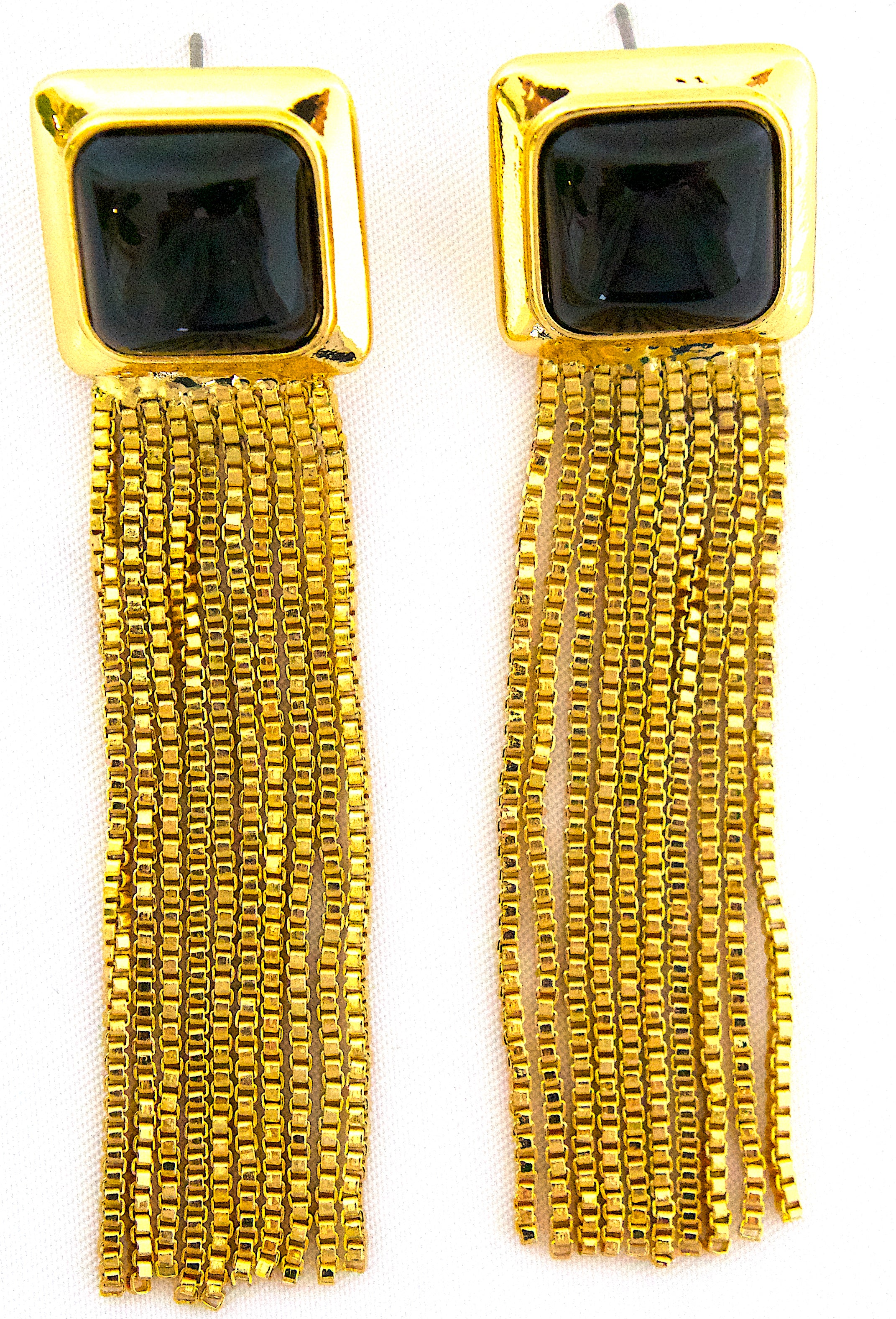 Pendientes Ferra