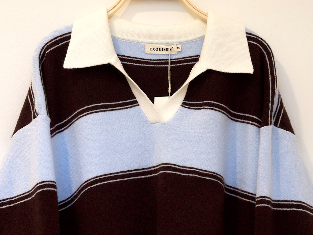 Polo Jersey