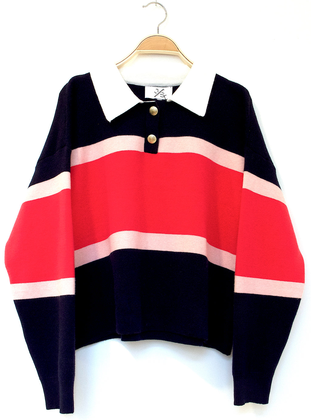 Polo Jersey