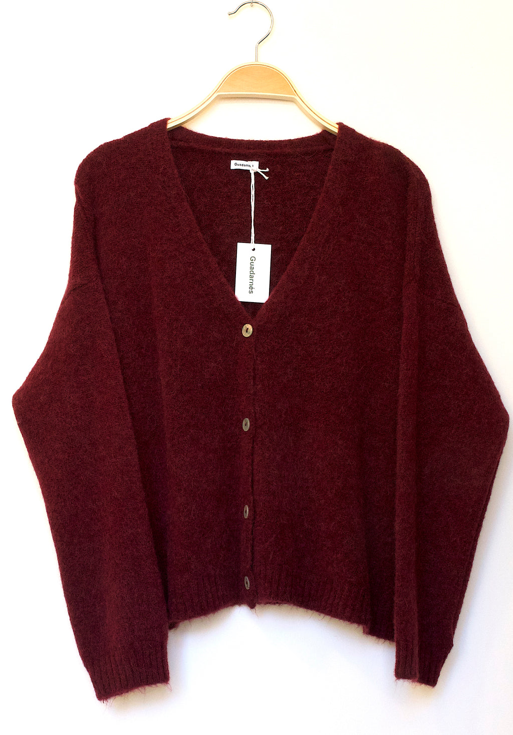 Rebeca Golondra Alpaca