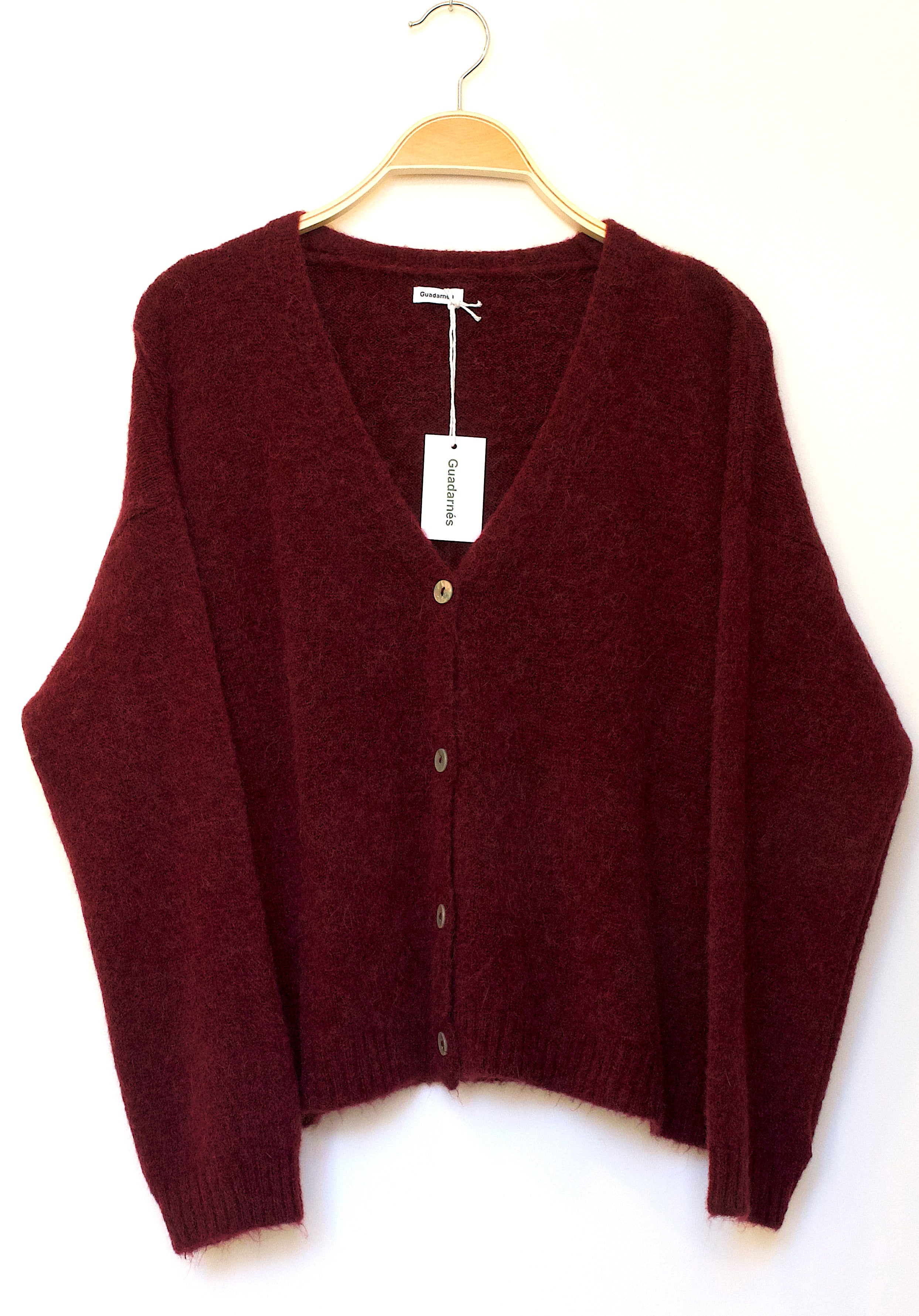 Rebeca Golondra Alpaca