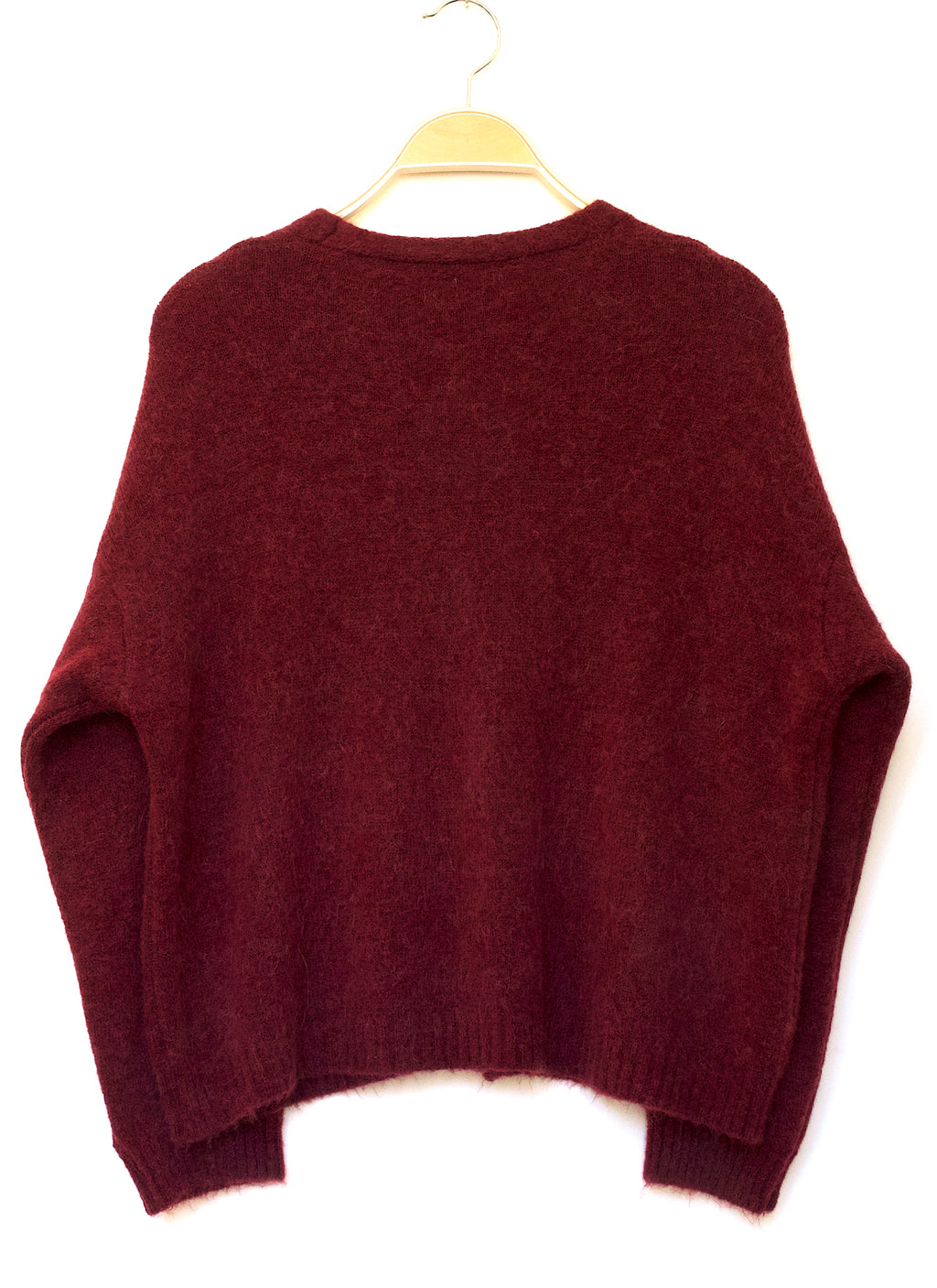 Rebeca Golondra Alpaca