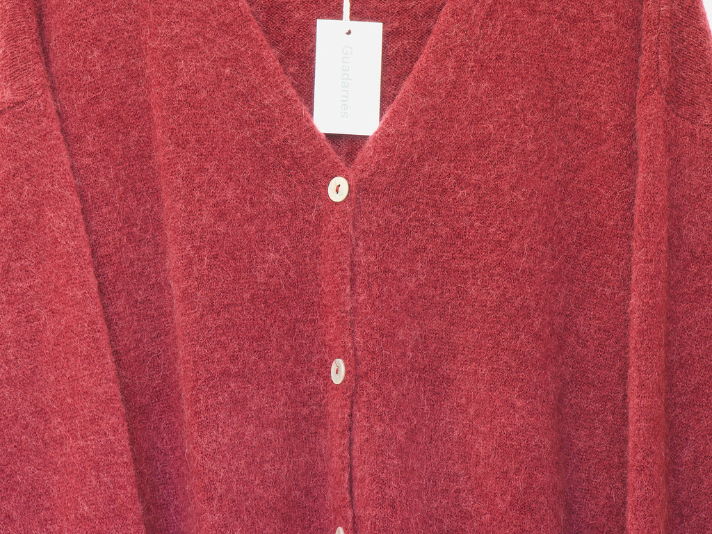 Rebeca Golondra Alpaca