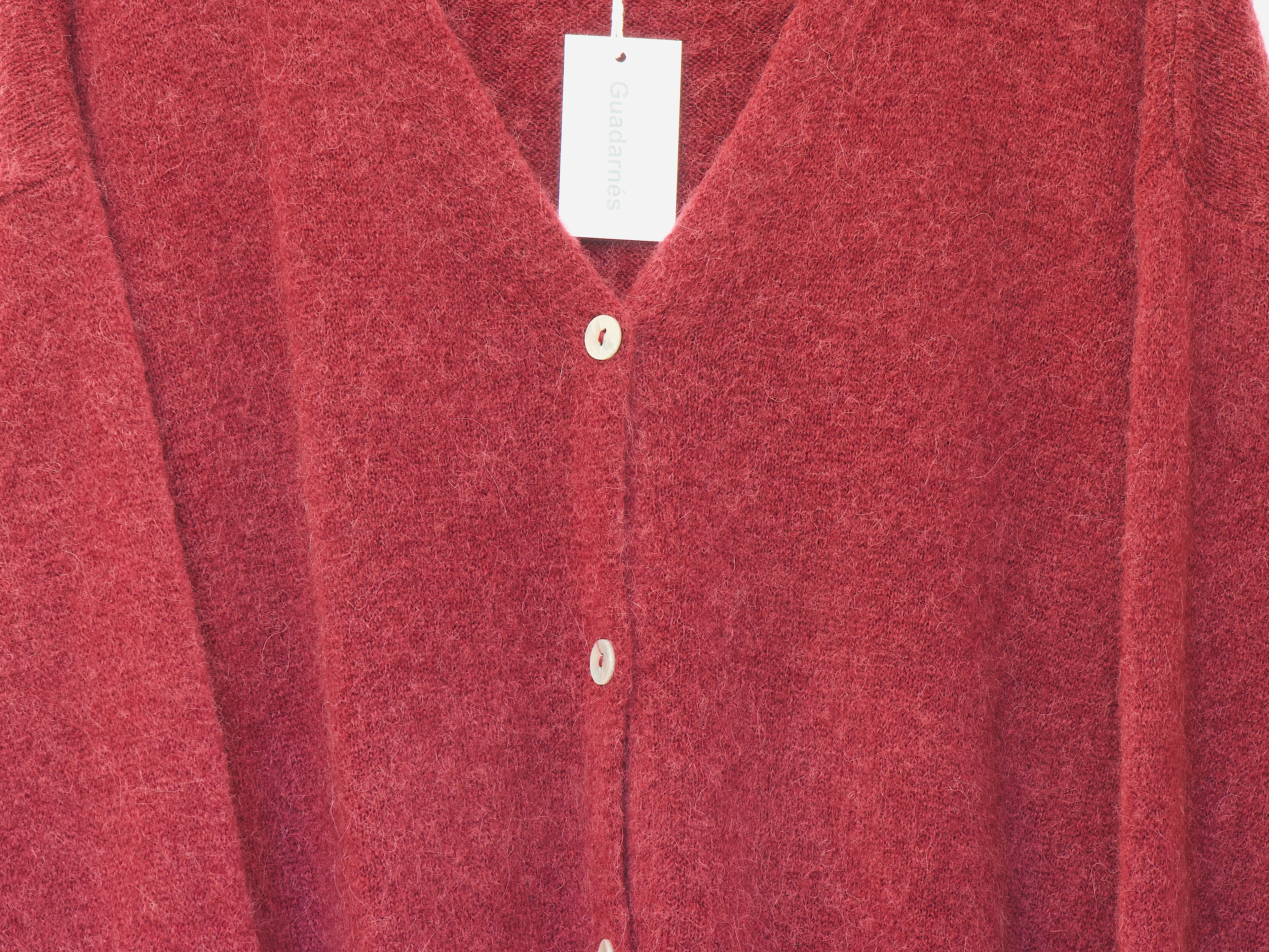 Rebeca Golondra Alpaca