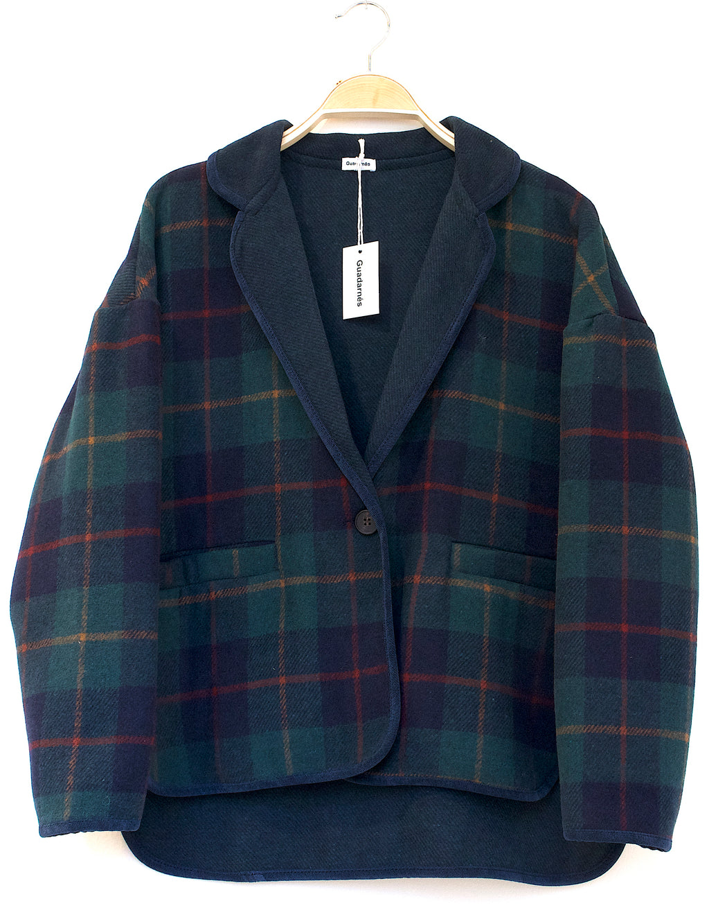 Trenca teba clásica