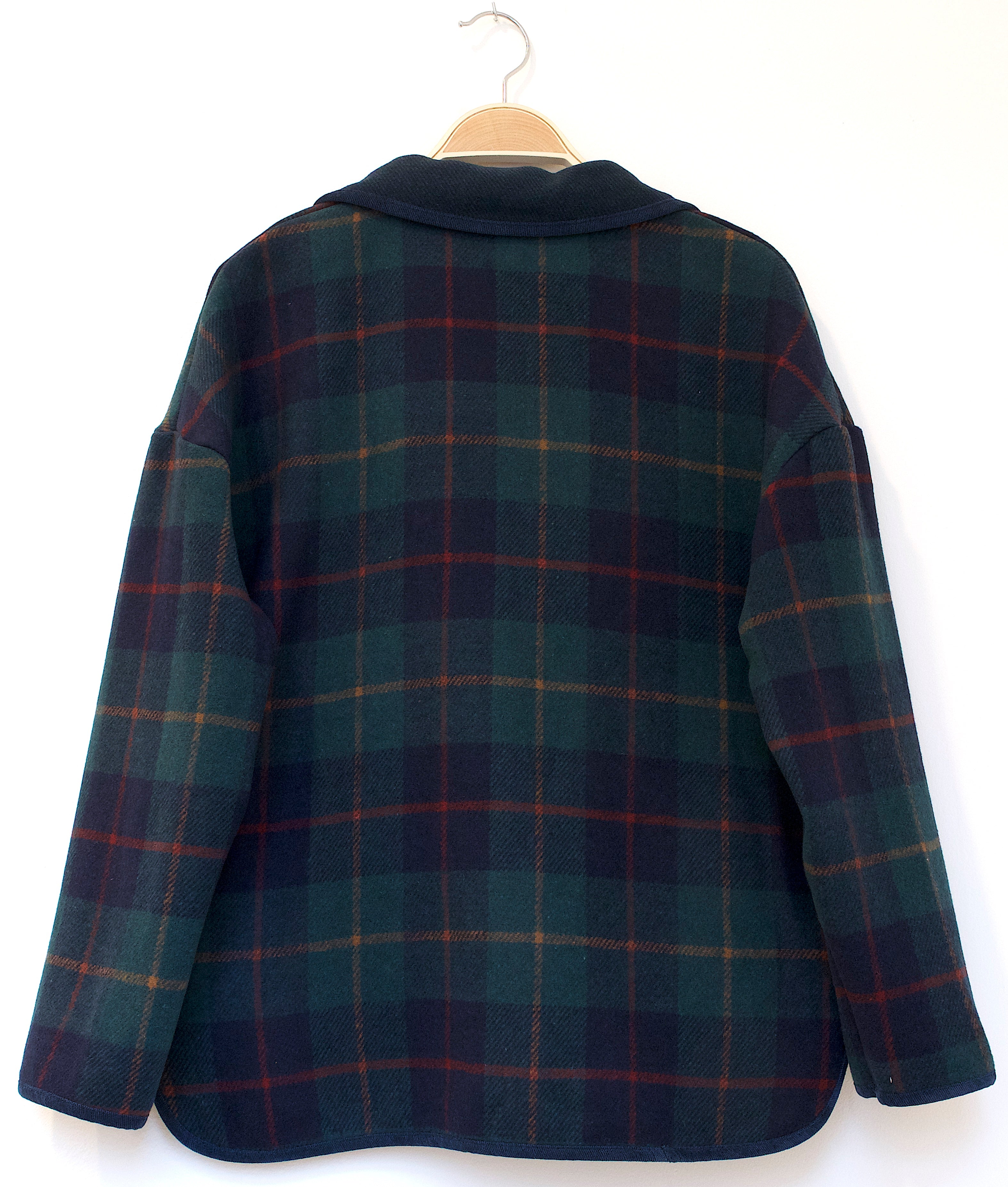 Trenca teba clásica