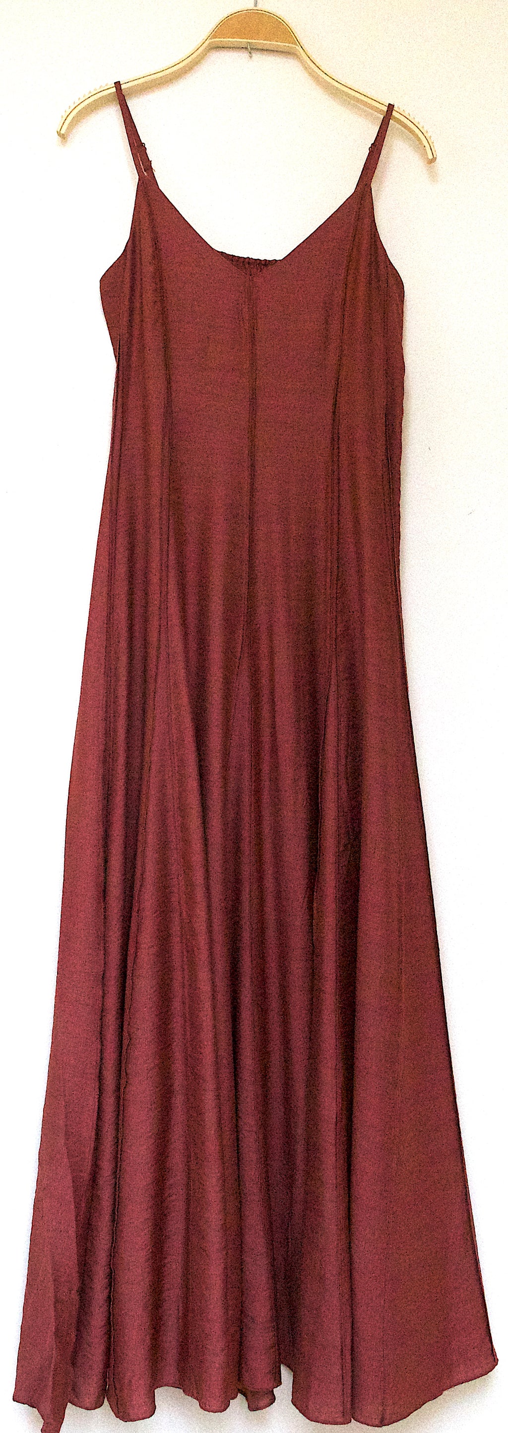 Vestido Alesía