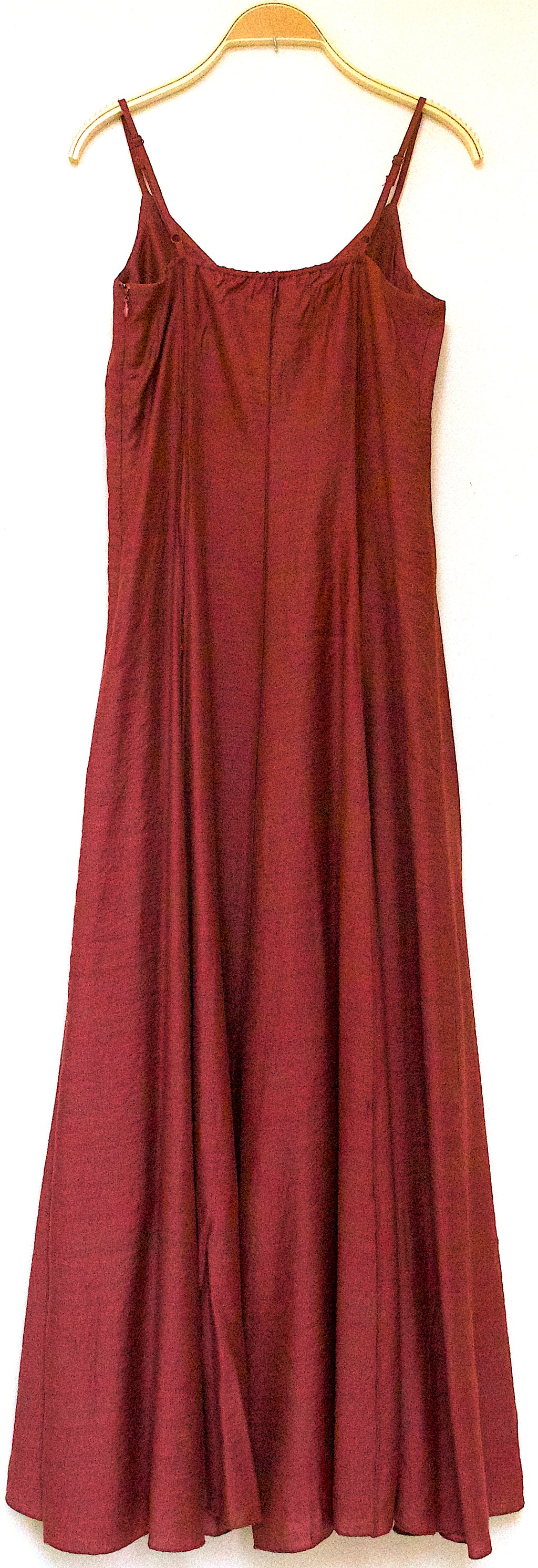 Vestido Alesía
