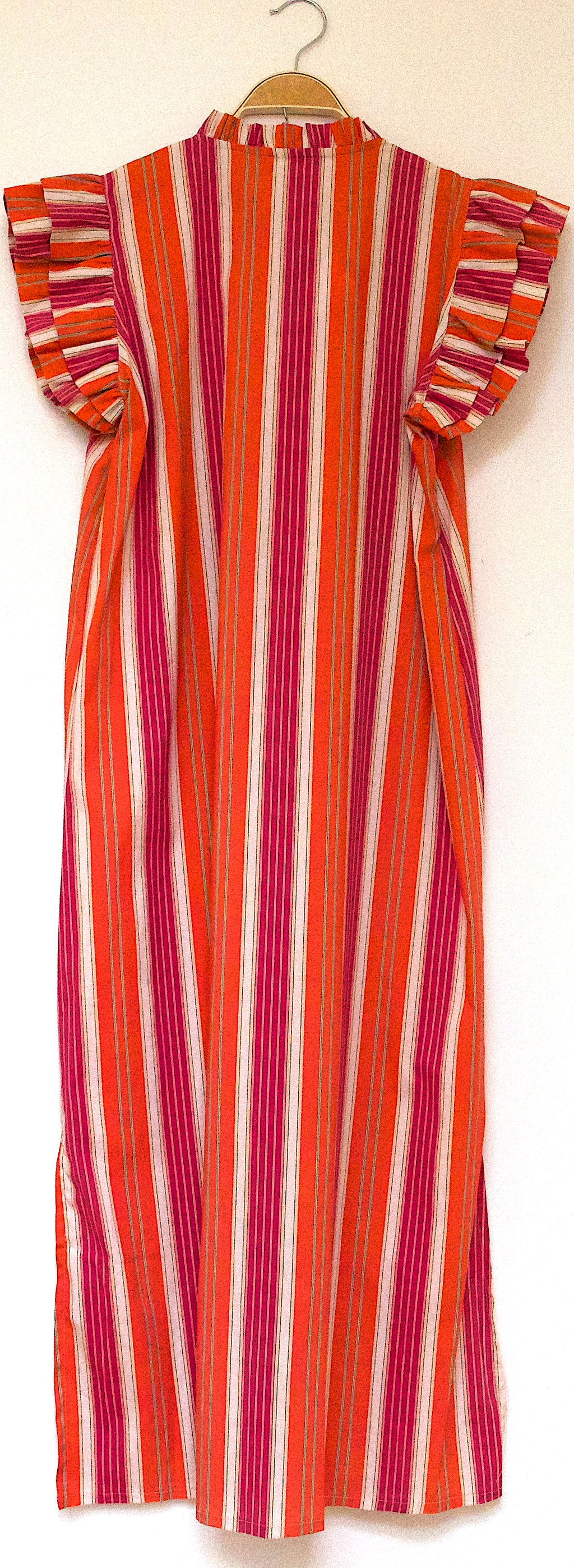 Vestido Serafina